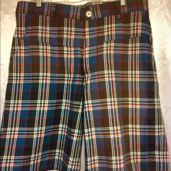 Men’s short pants - Picture 1 of 4